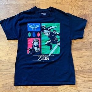 Vintage Legend of Zelda